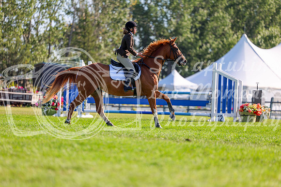 09493 - Shea - 2026 Rocky Mountain Classic II - Saturday August 15th