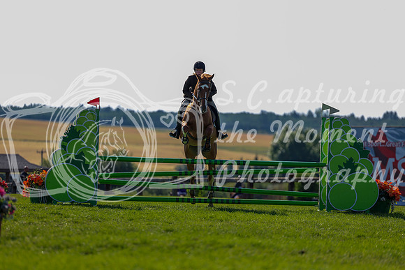 09494 - Shea - 2026 Rocky Mountain Classic II - Saturday August 15th