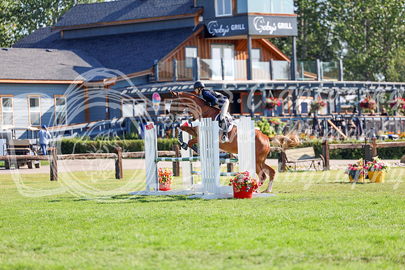 09288 - Shea - 2026 Rocky Mountain Classic II - Saturday August 15th