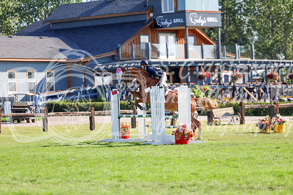 09289 - Shea - 2026 Rocky Mountain Classic II - Saturday August 15th