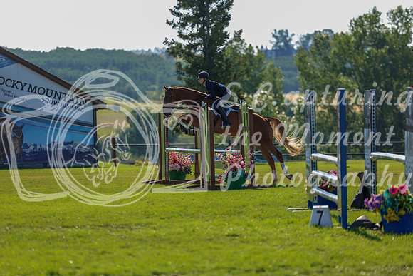 09296 - Shea - 2026 Rocky Mountain Classic II - Saturday August 15th