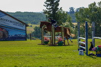 09297 - Shea - 2026 Rocky Mountain Classic II - Saturday August 15th
