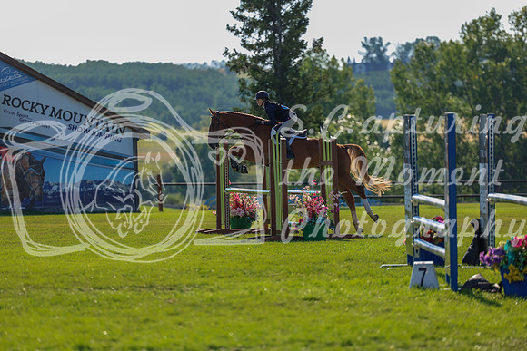 09297 - Shea - 2026 Rocky Mountain Classic II - Saturday August 15th