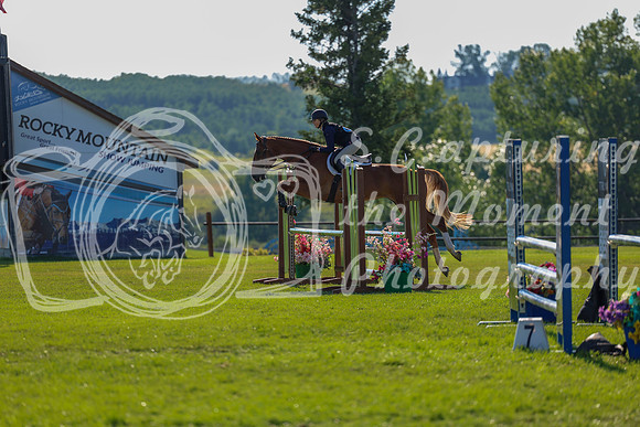 09298 - Shea - 2026 Rocky Mountain Classic II - Saturday August 15th