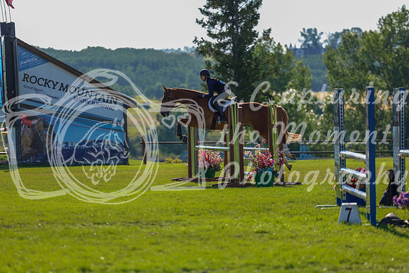 09299 - Shea - 2026 Rocky Mountain Classic II - Saturday August 15th
