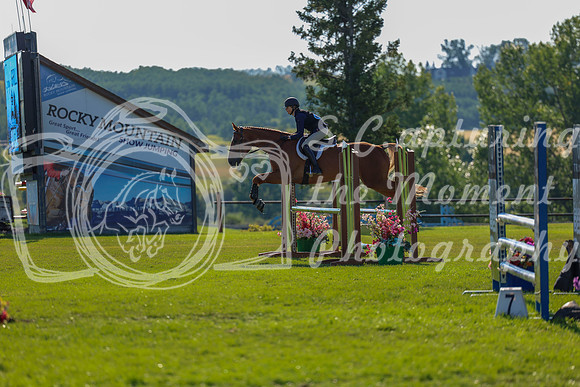 09300 - Shea - 2026 Rocky Mountain Classic II - Saturday August 15th