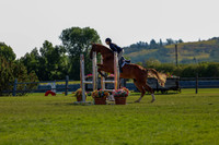 09302 - Shea - 2026 Rocky Mountain Classic II - Saturday August 15th