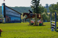 09301 - Shea - 2026 Rocky Mountain Classic II - Saturday August 15th