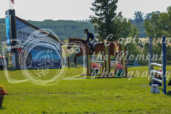 09301 - Shea - 2026 Rocky Mountain Classic II - Saturday August 15th