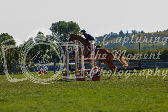 09303 - Shea - 2026 Rocky Mountain Classic II - Saturday August 15th