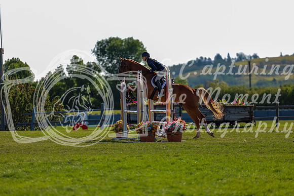 09304 - Shea - 2026 Rocky Mountain Classic II - Saturday August 15th