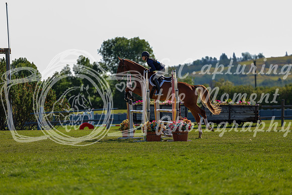 09305 - Shea - 2026 Rocky Mountain Classic II - Saturday August 15th