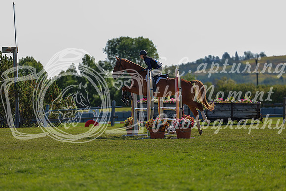 09306 - Shea - 2026 Rocky Mountain Classic II - Saturday August 15th