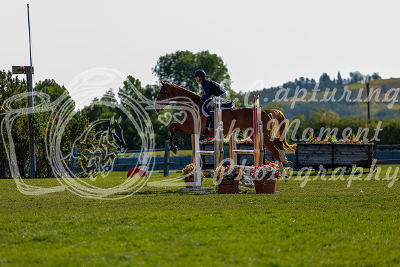 09307 - Shea - 2026 Rocky Mountain Classic II - Saturday August 15th