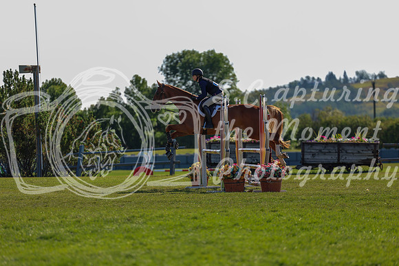 09308 - Shea - 2026 Rocky Mountain Classic II - Saturday August 15th