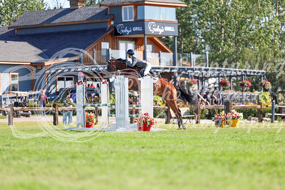 10103 - Shea - 2026 Rocky Mountain Classic II - Saturday August 15th