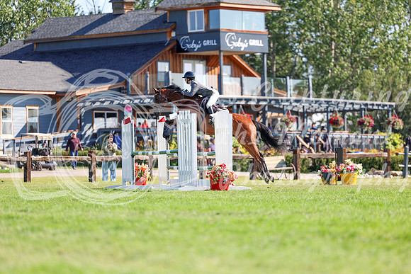 10104 - Shea - 2026 Rocky Mountain Classic II - Saturday August 15th
