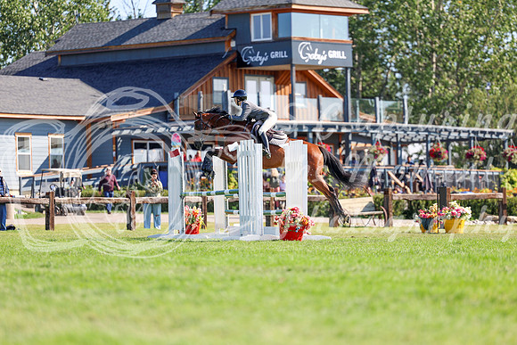 10105 - Shea - 2026 Rocky Mountain Classic II - Saturday August 15th