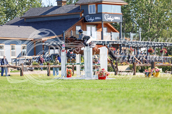 10106 - Shea - 2026 Rocky Mountain Classic II - Saturday August 15th