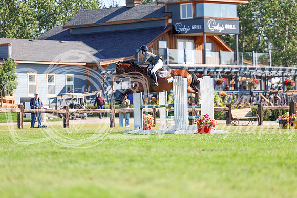 10109 - Shea - 2026 Rocky Mountain Classic II - Saturday August 15th