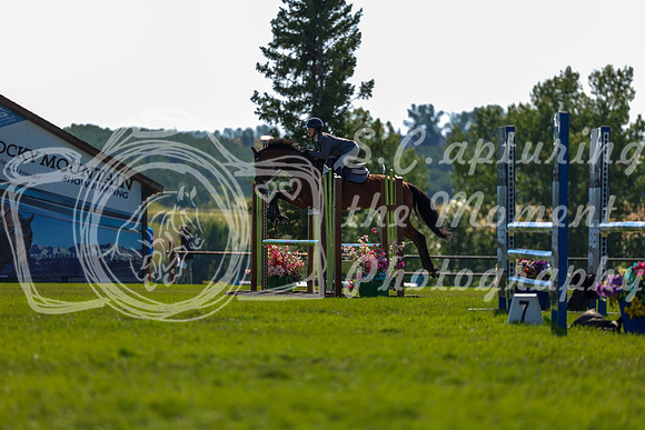 10114 - Shea - 2026 Rocky Mountain Classic II - Saturday August 15th