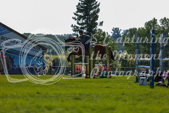 10116 - Shea - 2026 Rocky Mountain Classic II - Saturday August 15th