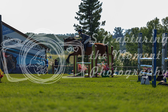 10117 - Shea - 2026 Rocky Mountain Classic II - Saturday August 15th