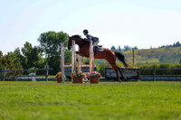 10118 - Shea - 2026 Rocky Mountain Classic II - Saturday August 15th