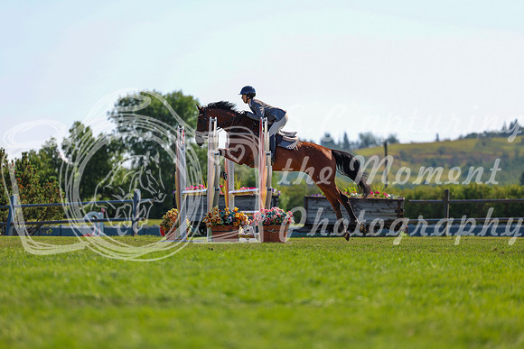 10118 - Shea - 2026 Rocky Mountain Classic II - Saturday August 15th