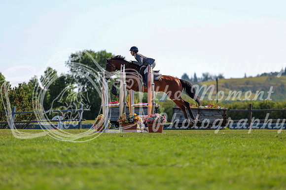 10119 - Shea - 2026 Rocky Mountain Classic II - Saturday August 15th
