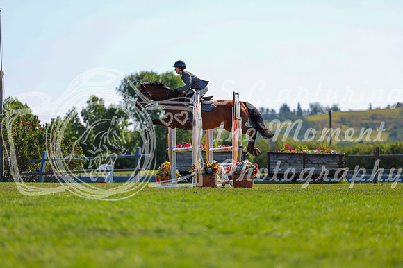 10122 - Shea - 2026 Rocky Mountain Classic II - Saturday August 15th