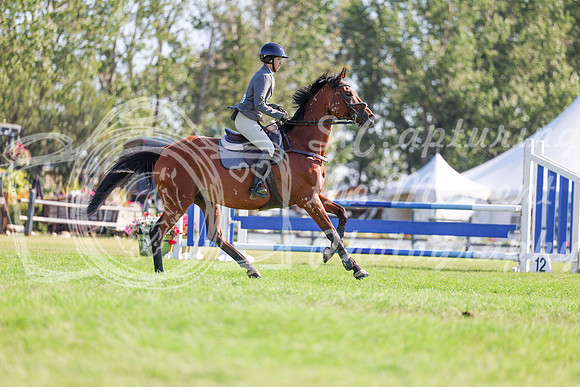 10124 - Shea - 2026 Rocky Mountain Classic II - Saturday August 15th