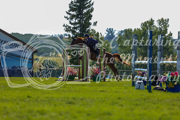 10022 - Shea - 2026 Rocky Mountain Classic II - Saturday August 15th