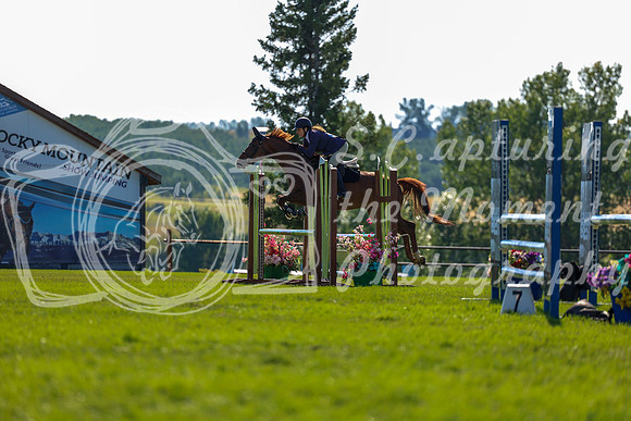 10024 - Shea - 2026 Rocky Mountain Classic II - Saturday August 15th