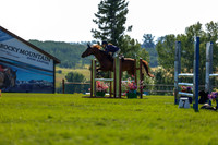 10025 - Shea - 2026 Rocky Mountain Classic II - Saturday August 15th