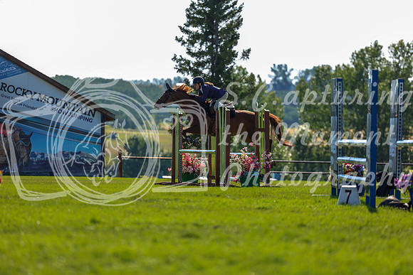 10025 - Shea - 2026 Rocky Mountain Classic II - Saturday August 15th