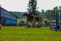 10026 - Shea - 2026 Rocky Mountain Classic II - Saturday August 15th