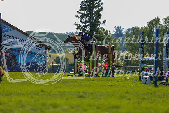10026 - Shea - 2026 Rocky Mountain Classic II - Saturday August 15th