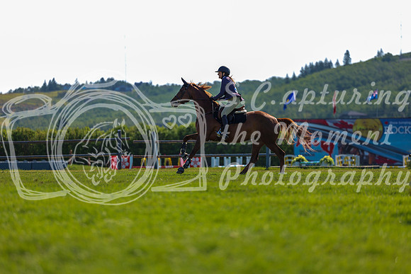 10028 - Shea - 2026 Rocky Mountain Classic II - Saturday August 15th