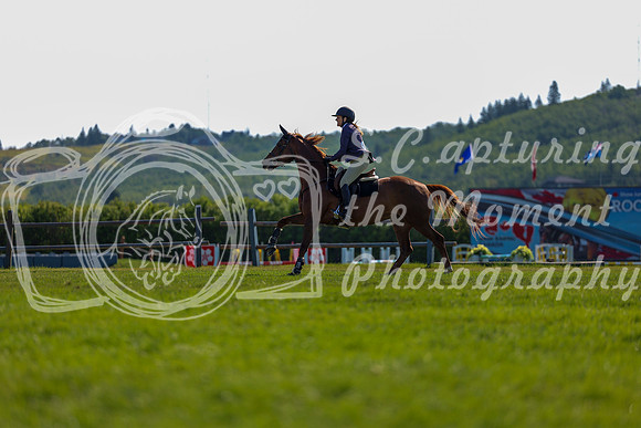 10029 - Shea - 2026 Rocky Mountain Classic II - Saturday August 15th