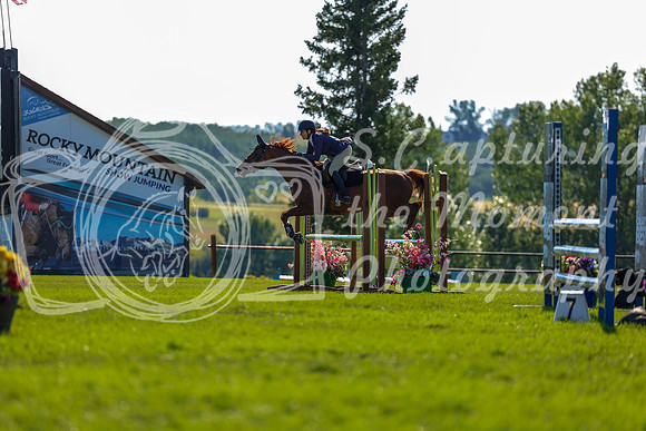 10027 - Shea - 2026 Rocky Mountain Classic II - Saturday August 15th