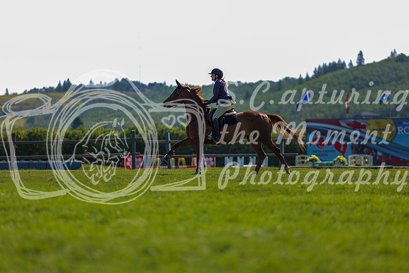 10030 - Shea - 2026 Rocky Mountain Classic II - Saturday August 15th