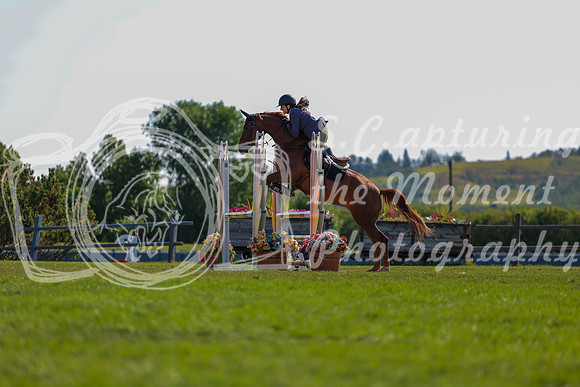 10031 - Shea - 2026 Rocky Mountain Classic II - Saturday August 15th