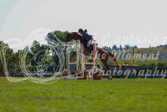 10033 - Shea - 2026 Rocky Mountain Classic II - Saturday August 15th