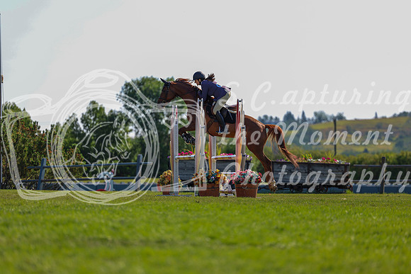 10034 - Shea - 2026 Rocky Mountain Classic II - Saturday August 15th