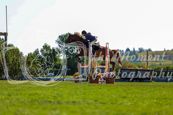 10036 - Shea - 2026 Rocky Mountain Classic II - Saturday August 15th