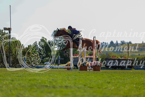 10038 - Shea - 2026 Rocky Mountain Classic II - Saturday August 15th