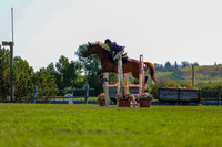 10037 - Shea - 2026 Rocky Mountain Classic II - Saturday August 15th
