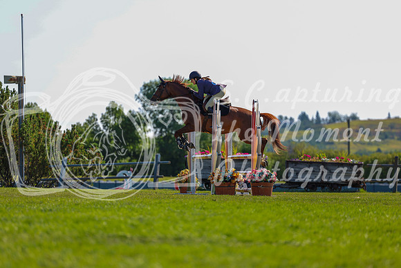10037 - Shea - 2026 Rocky Mountain Classic II - Saturday August 15th