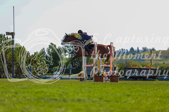 10039 - Shea - 2026 Rocky Mountain Classic II - Saturday August 15th
